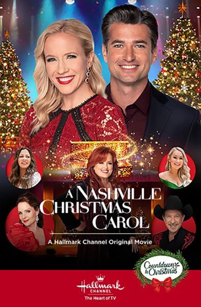 watch-A Nashville Christmas Carol (2020)