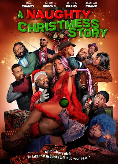 watch-A Naughty Christmess Story (2023)