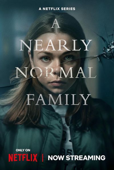 watch-A Nearly Normal Family (2023)