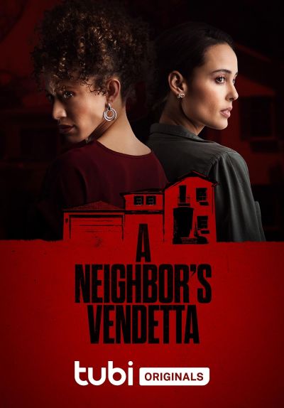 watch-A Neighbor's Vendetta (2023)