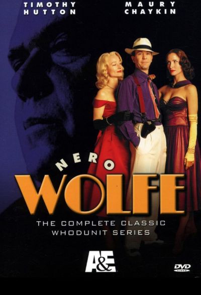 watch-A Nero Wolfe Mystery (2001)