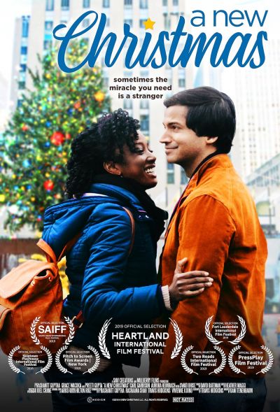 watch-A New Christmas (2019)