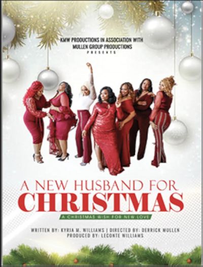 watch-A New Husband for Christmas (2020)