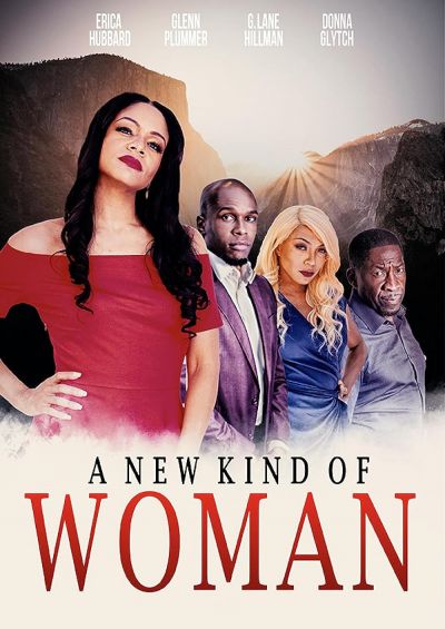 watch-A New Kind of Woman (2021)