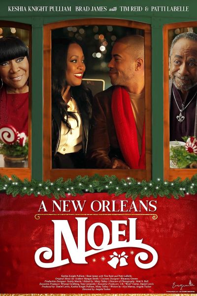 watch-A New Orleans Noel (2022)