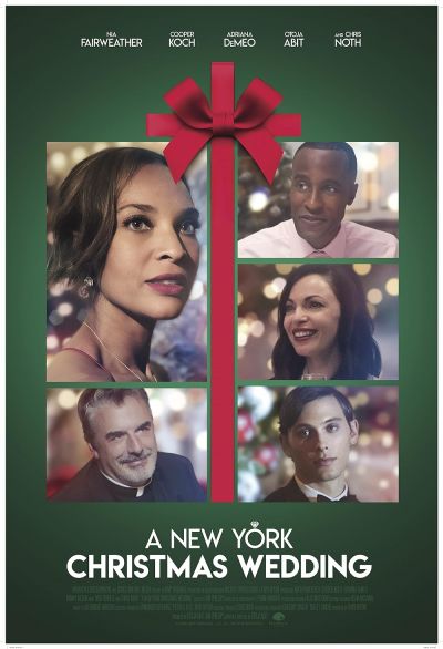 watch-A New York Christmas Wedding (2020)