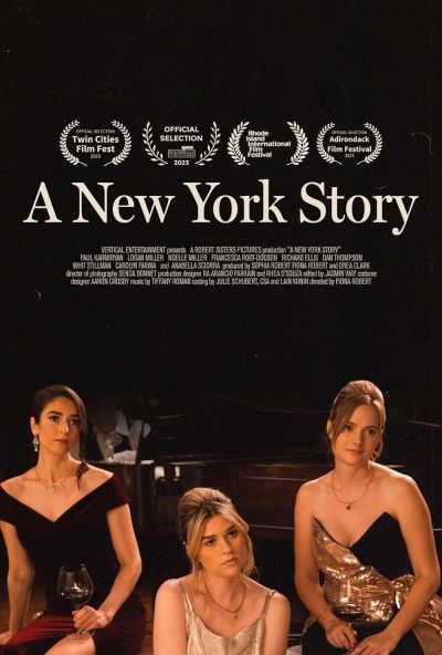 watch-A New York Story (2024)
