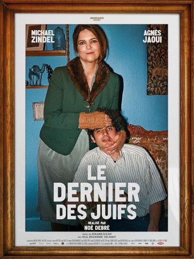 watch-A Nice Jewish Boy (2024)