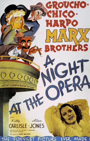 watch-A Night at the Opera (1935)