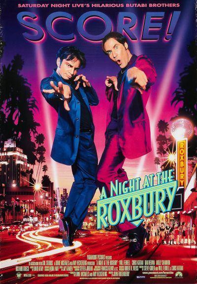 watch-A Night at the Roxbury (1998)