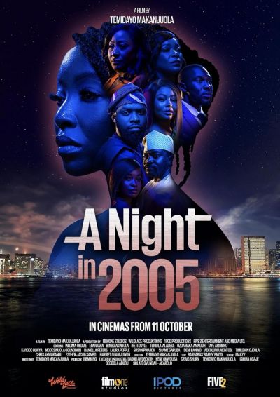 watch-A Night in (2005) 2024