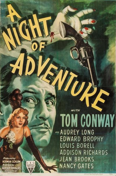 watch-A Night of Adventure (1944)
