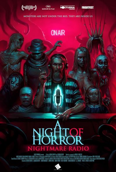 watch-A Night of Horror: Nightmare Radio (2019)
