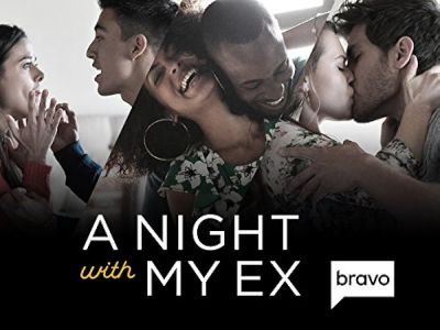 watch-A Night with My Ex (2017)