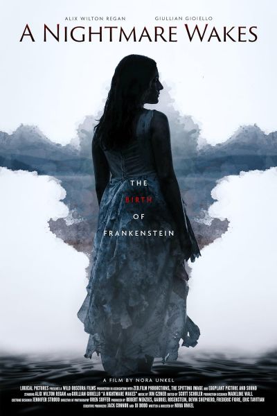 watch-A Nightmare Wakes (2021)