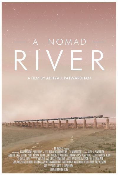watch-A Nomad River (2021)
