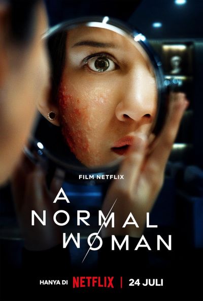 watch-A Normal Woman (2025)