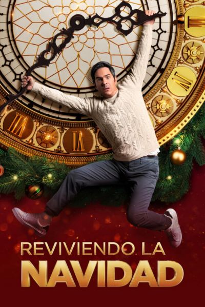 watch-A Not So Merry Christmas (2022)