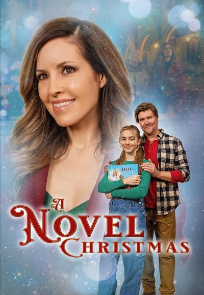 watch-A Novel Christmas (2024)