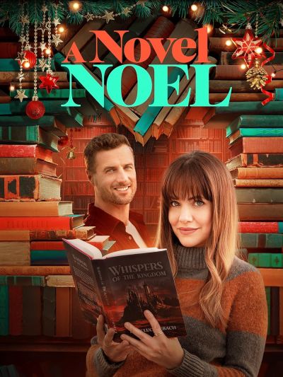 watch-A Novel Noel (2024)