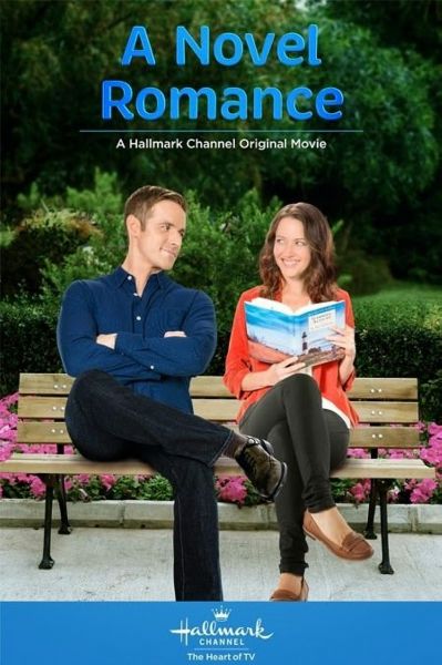 watch-A Novel Romance (2015)