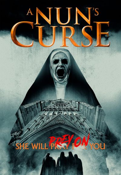 watch-A Nun's Curse (2020)