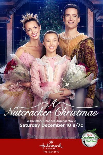 watch-A Nutcracker Christmas (2016)