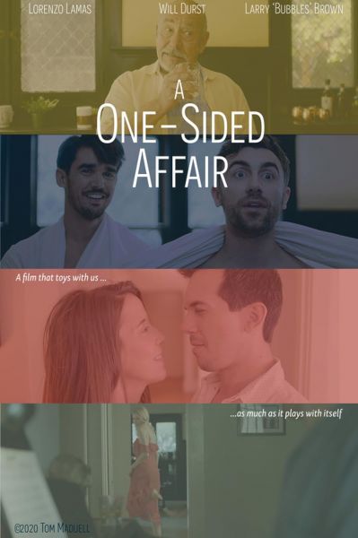 watch-A One Sided Affair (2021)