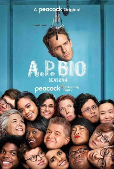 watch-A.P. Bio (2018)