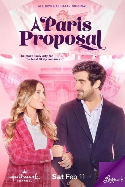 watch-A Paris Proposal (2023)