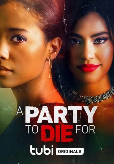 watch-A Party to Die For (2022)