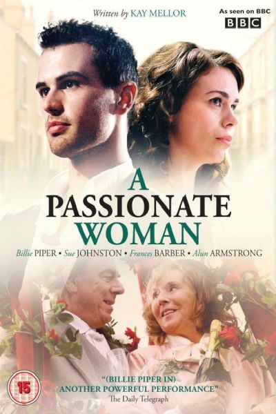 watch-A Passionate Woman (2010)