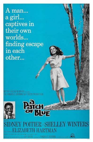 watch-A Patch of Blue (1965)