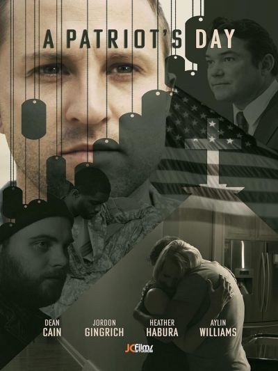 watch-A Patriot's Day (2021)