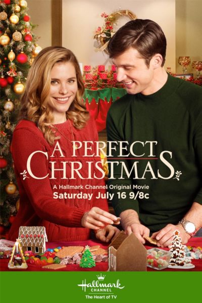 watch-A Perfect Christmas (2016)