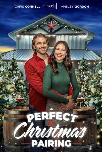 watch-A Perfect Christmas Pairing (2023)