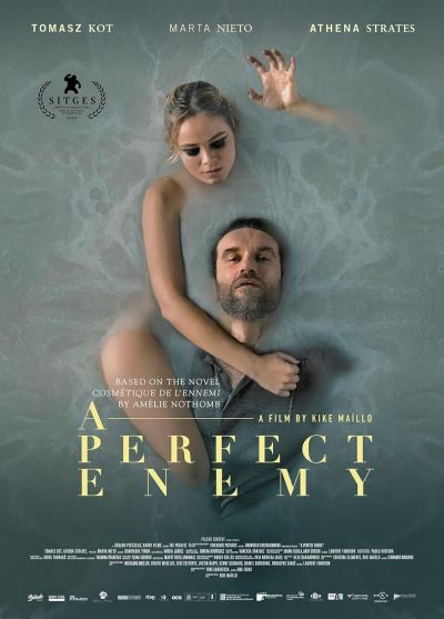 watch-A Perfect Enemy (2021)