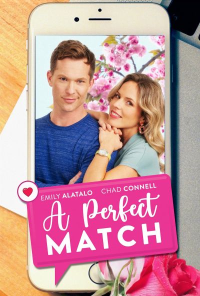 watch-A Perfect Match (2021)