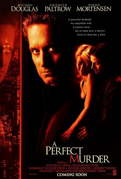 watch-A Perfect Murder (1998)