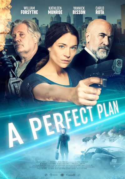 watch-A Perfect Plan (2020)