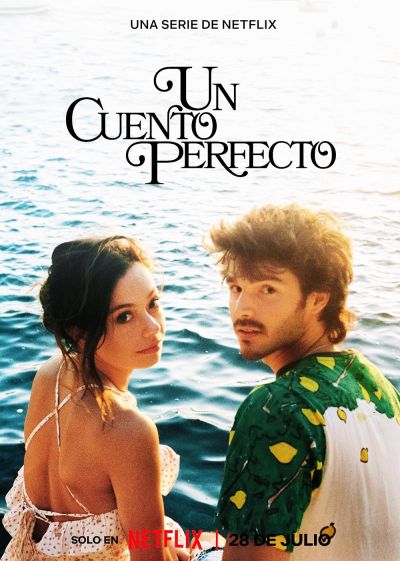 watch-A Perfect Story (2023)