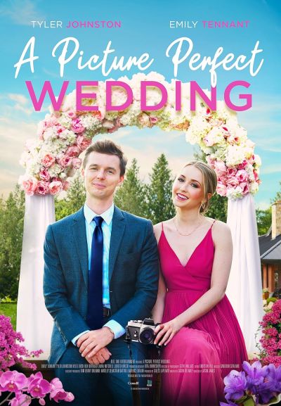 watch-A Picture Perfect Wedding (2021)