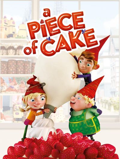 watch-A Piece of Cake (2021)