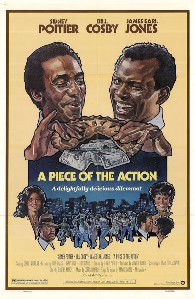 watch-A Piece of the Action (1978)