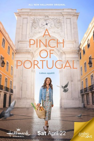 watch-A Pinch of Portugal (2023)