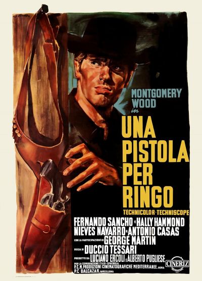 watch-A Pistol for Ringo (1965)