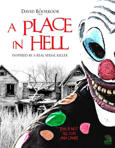 watch-A Place in Hell (2018)