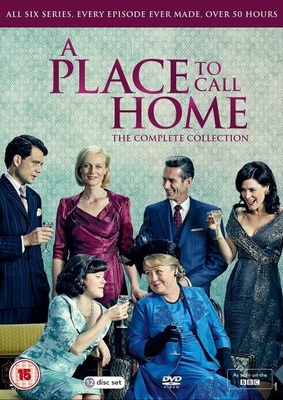 watch-A Place to Call Home (2014)