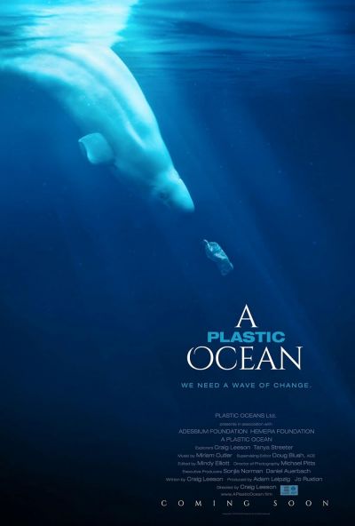 watch-A Plastic Ocean (2017)