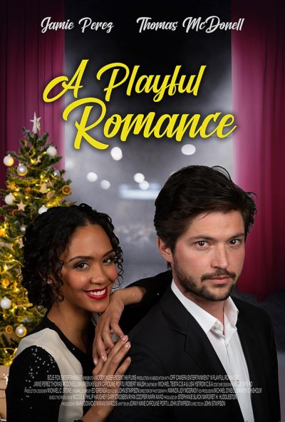 watch-A Playful Romance (2022)